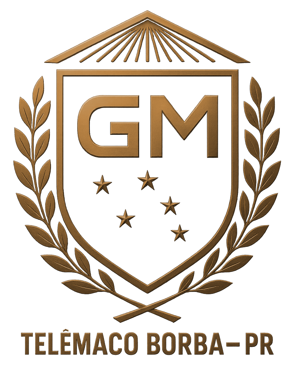 Guarda Mirim Telêmaco Borba/PR