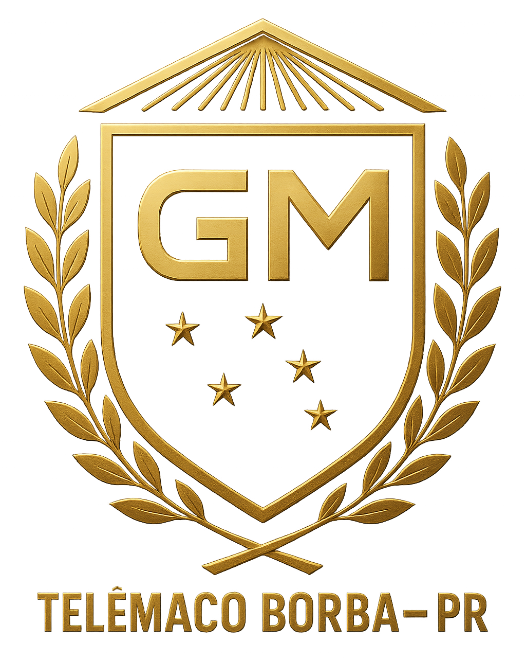 Formação da Guarda Mirim TB